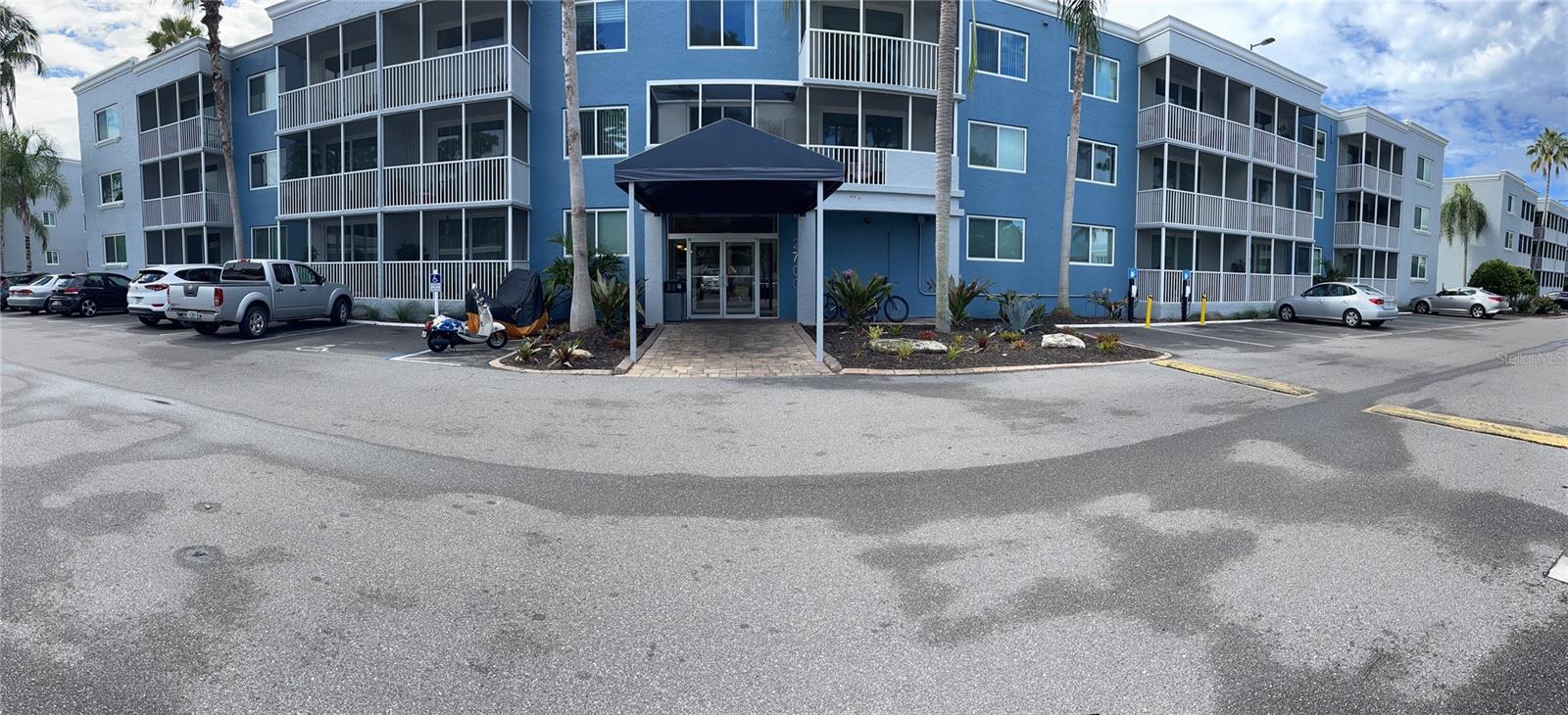 2700 Coconut Bay Ln 3c #433, Sarasota, FL 34237