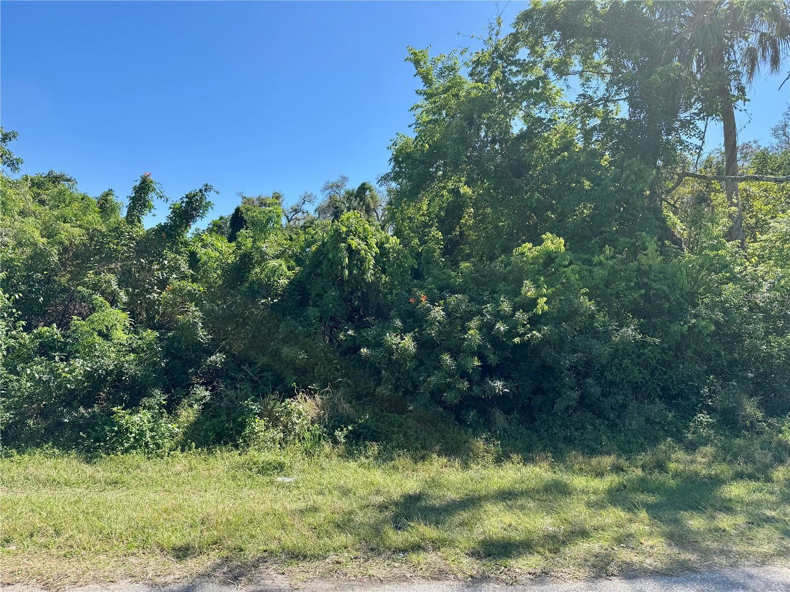 16443 Bauers Ave, Port Charlotte, FL 33954
