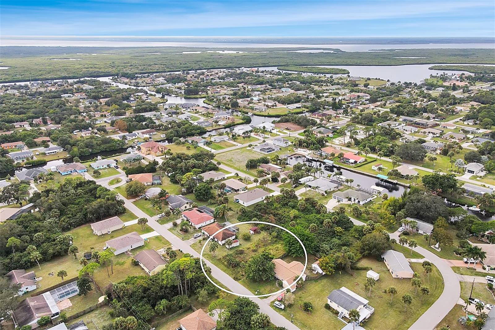 4477 Harrington St, Port Charlotte, FL 33948