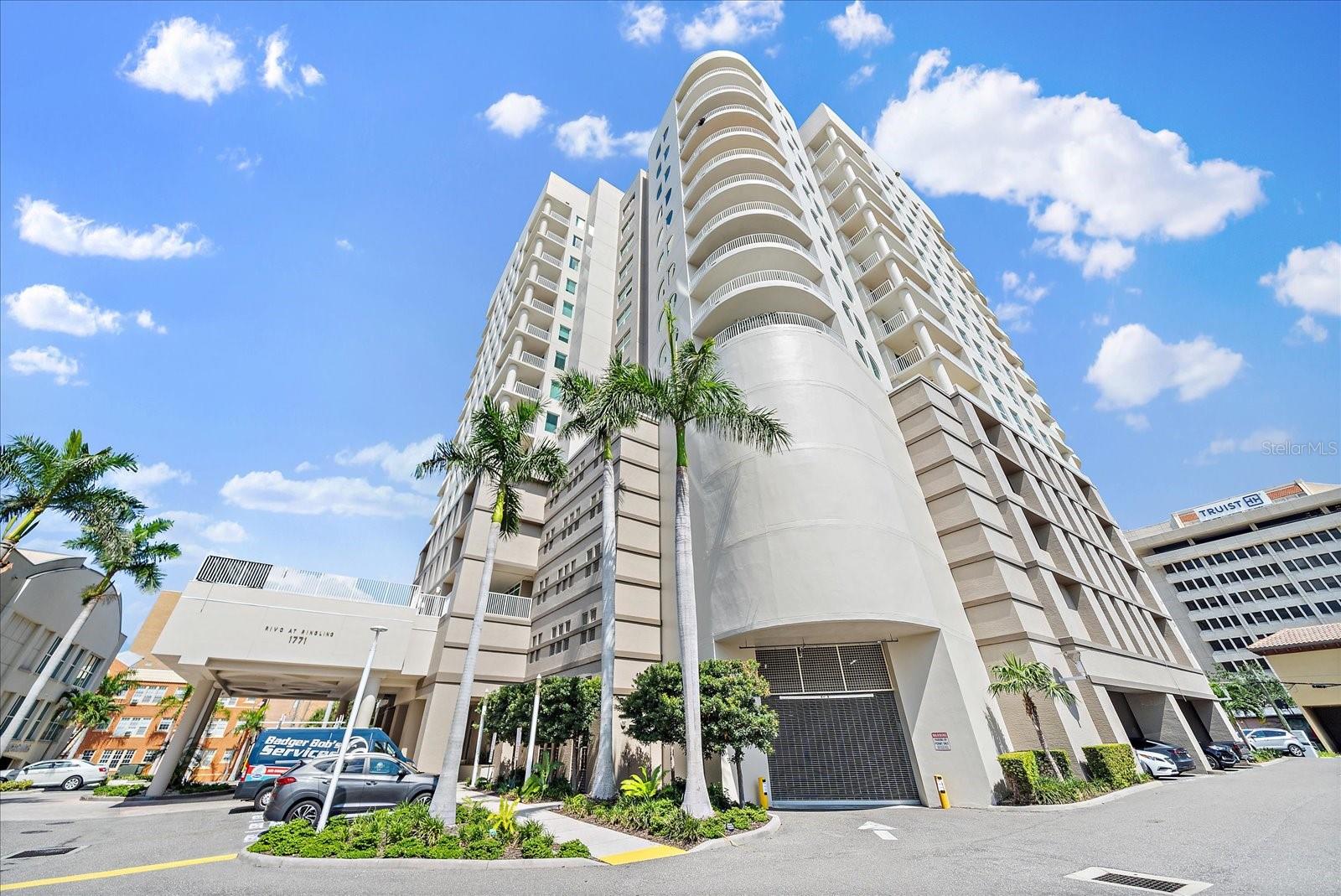 1771 Ringling Blvd #703, Sarasota, FL 34236