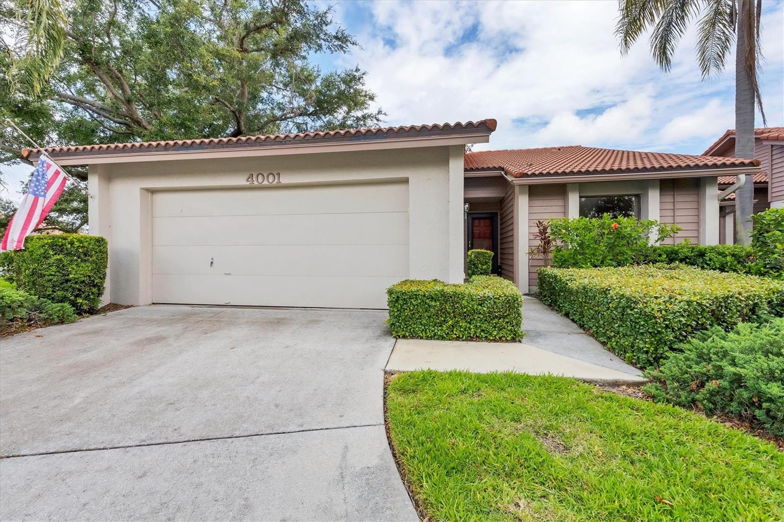 4001 Wilshire Cir E #72, Sarasota, FL 34238
