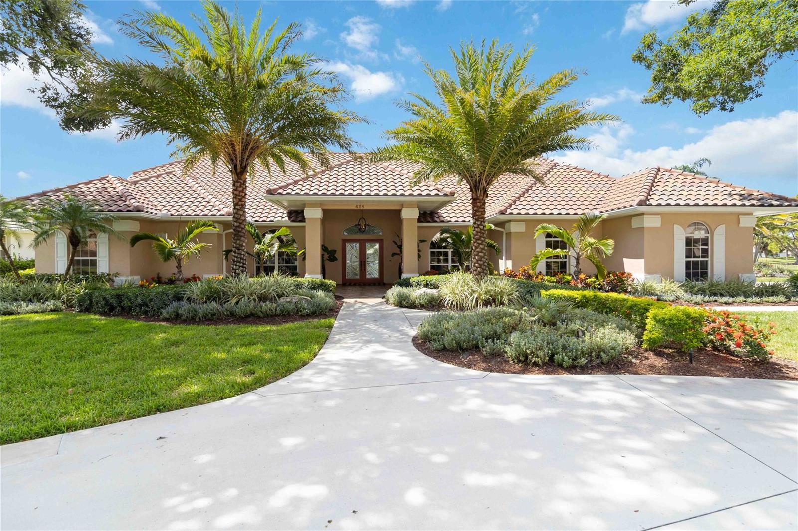 428 Tremingham Way, Venice, FL 34293