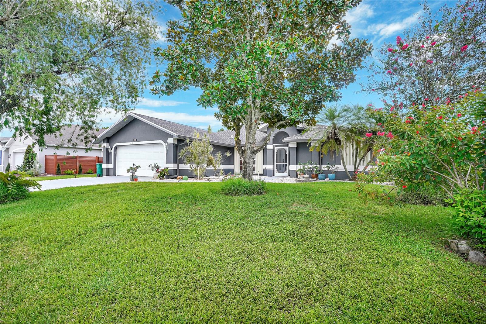 80 Rio Cuarto St, Punta Gorda, FL 33983