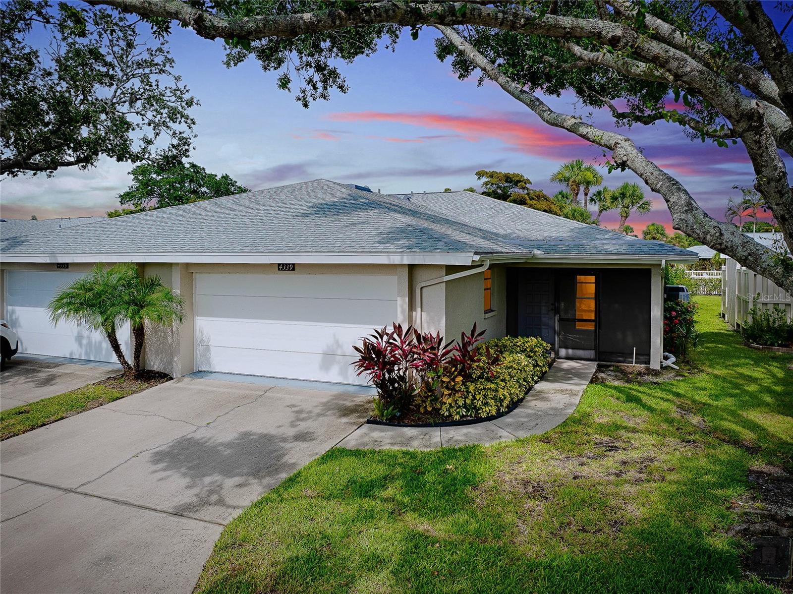 4339 Bowling Green Cir #19, Sarasota, FL 34233