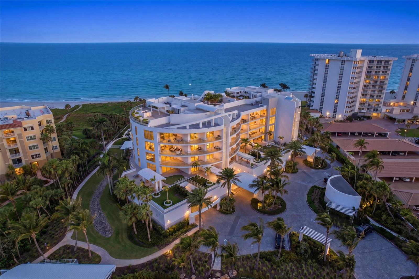 2251 Gulf Of Mexico Dr #301, Longboat Key, FL 34228
