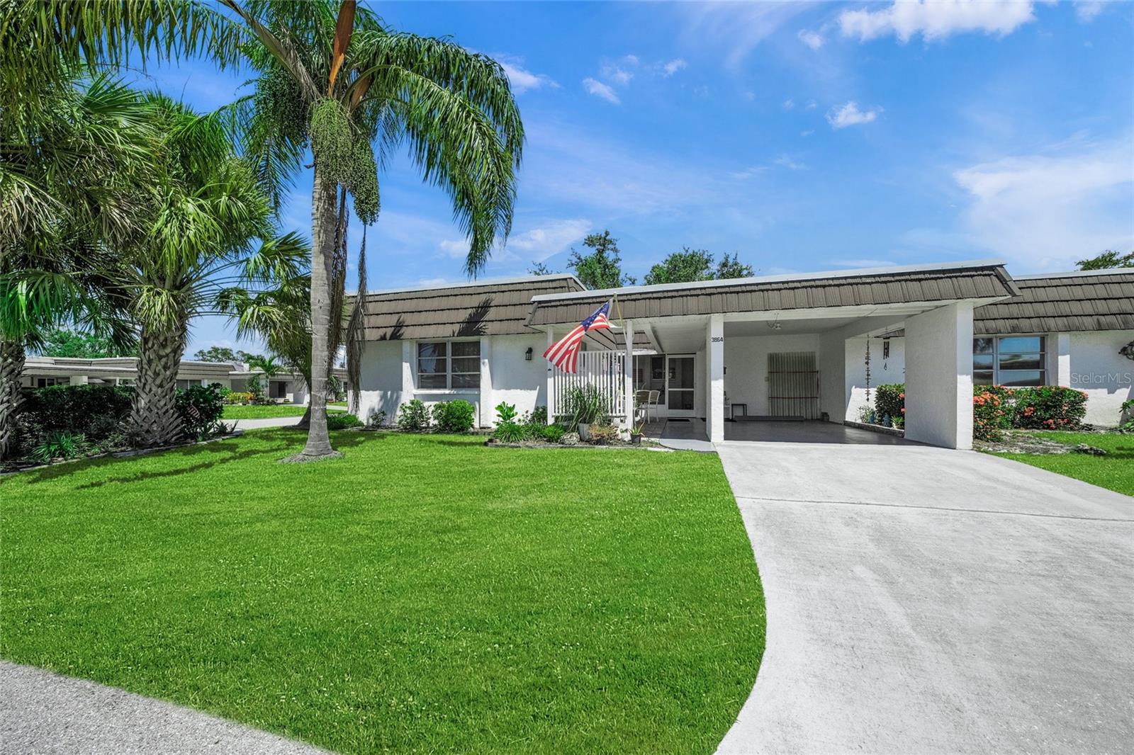 3864 Blue Stone Way #68, Sarasota, FL 34232