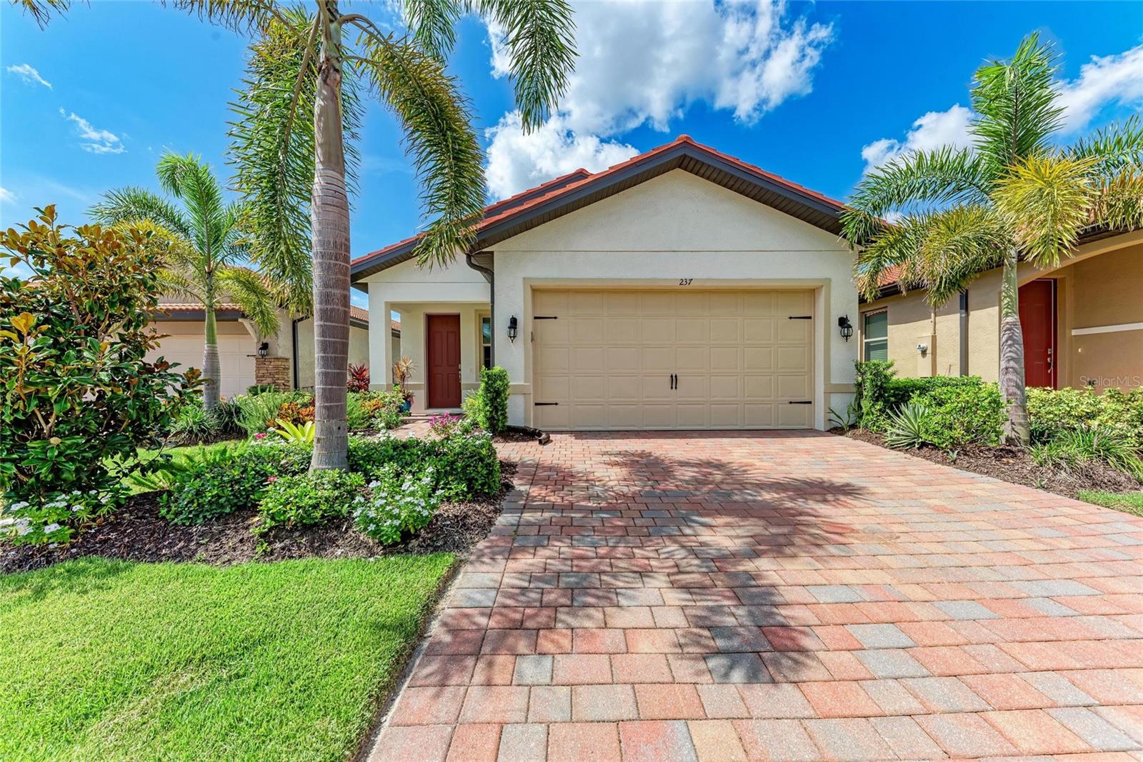 237 Soliera St, Nokomis, FL 34275
