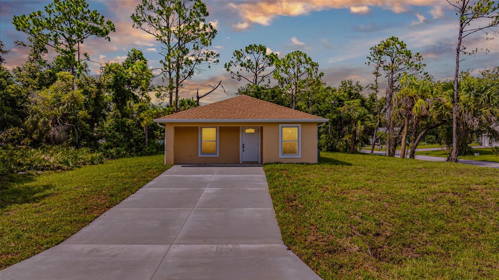 17368 Waco Ave, Port Charlotte, FL 33948
