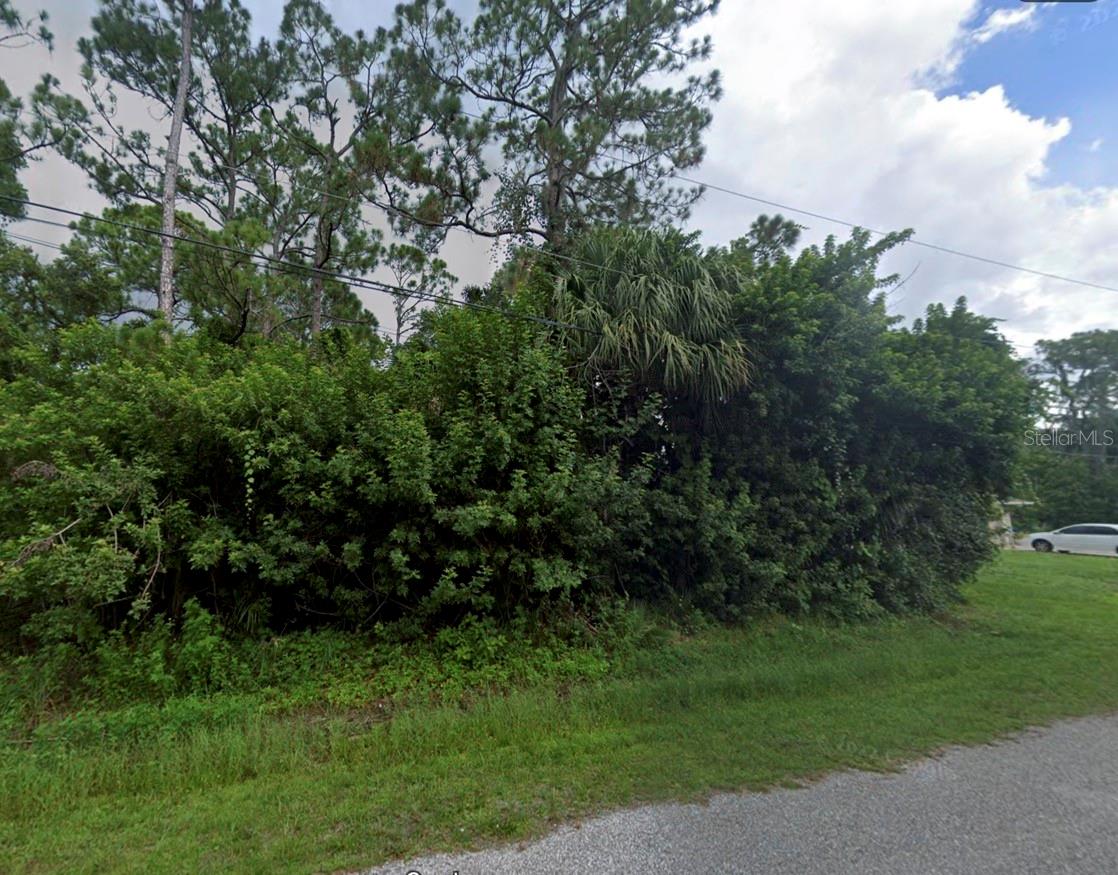 Lot 3 & 4 Fernandina St, North Port, FL 34287