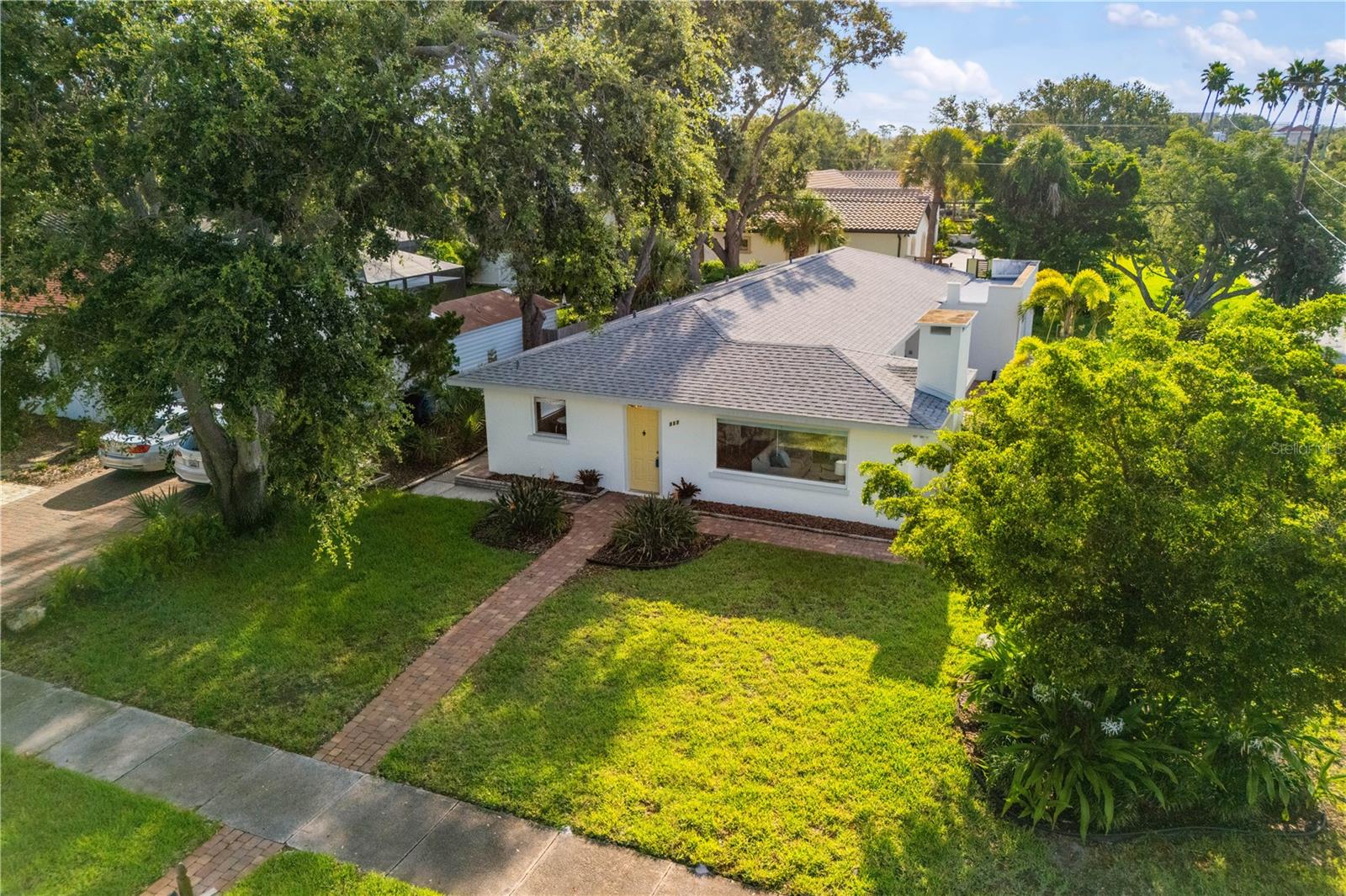 317 Harbor Dr S, Venice, FL 34285