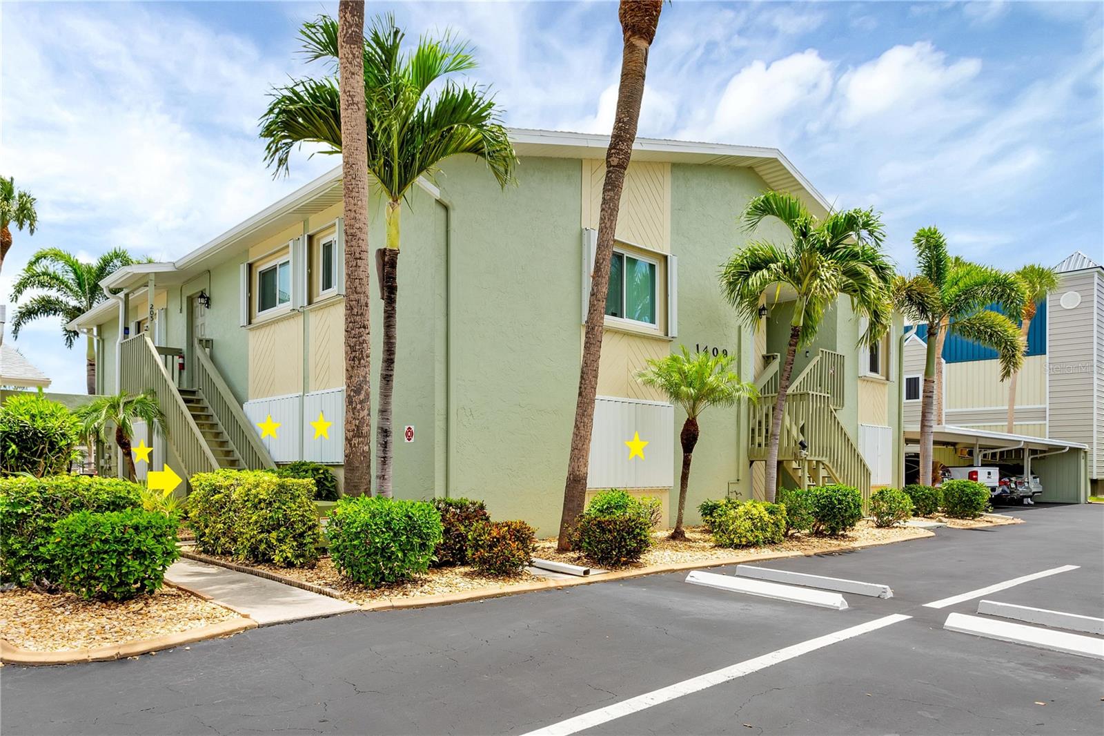 1409 Se 46th Ln #105, Cape Coral, FL 33904
