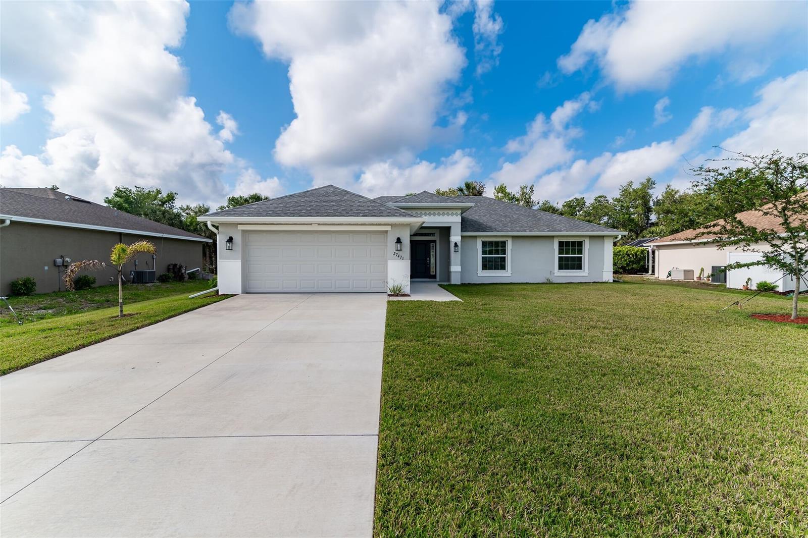 27471 Deep Creek Blvd, Punta Gorda, FL 33983