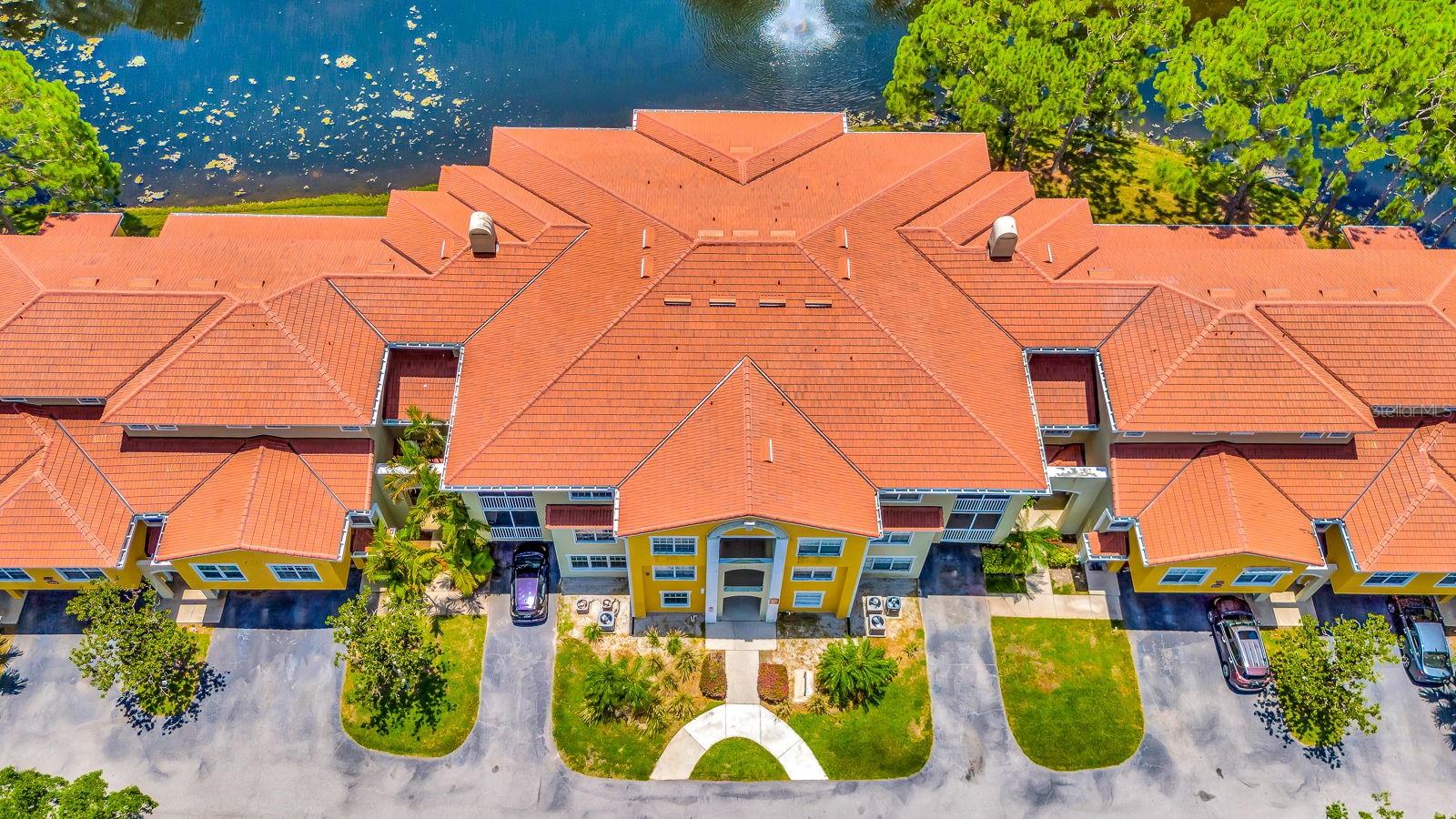 4751 Travini Cir #4-108, Sarasota, FL 34235