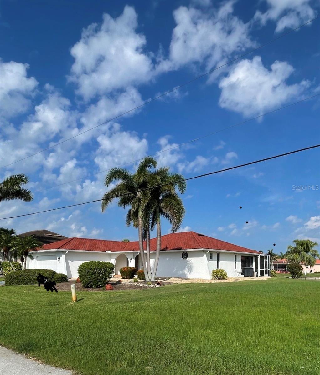 3433 Nighthawk Ct, Punta Gorda, FL 33950