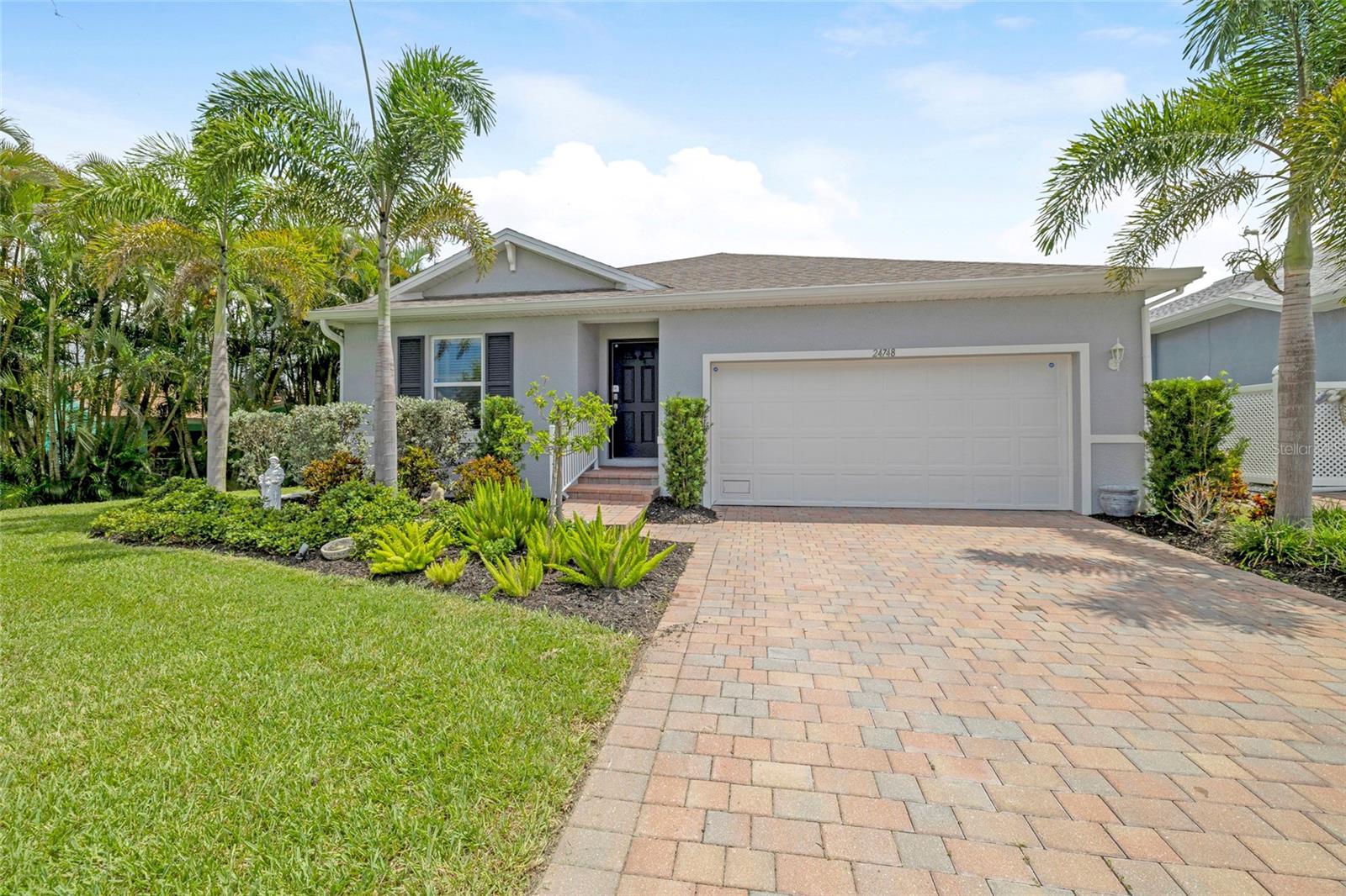 24748 Rio Villa Lakes Cir, Punta Gorda, FL 33950