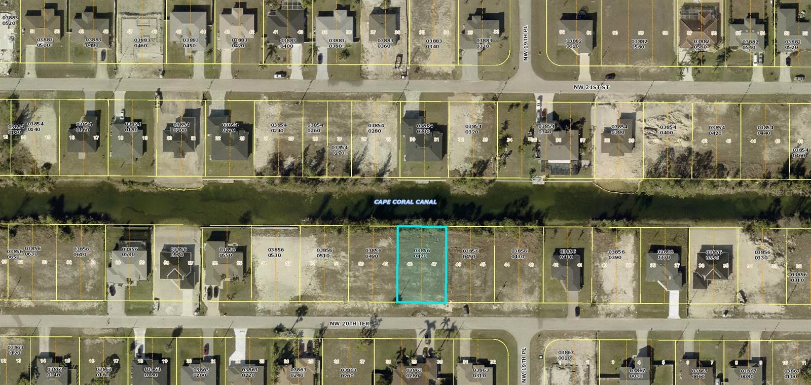 1927 Nw 20th Ter, Cape Coral, FL 33993