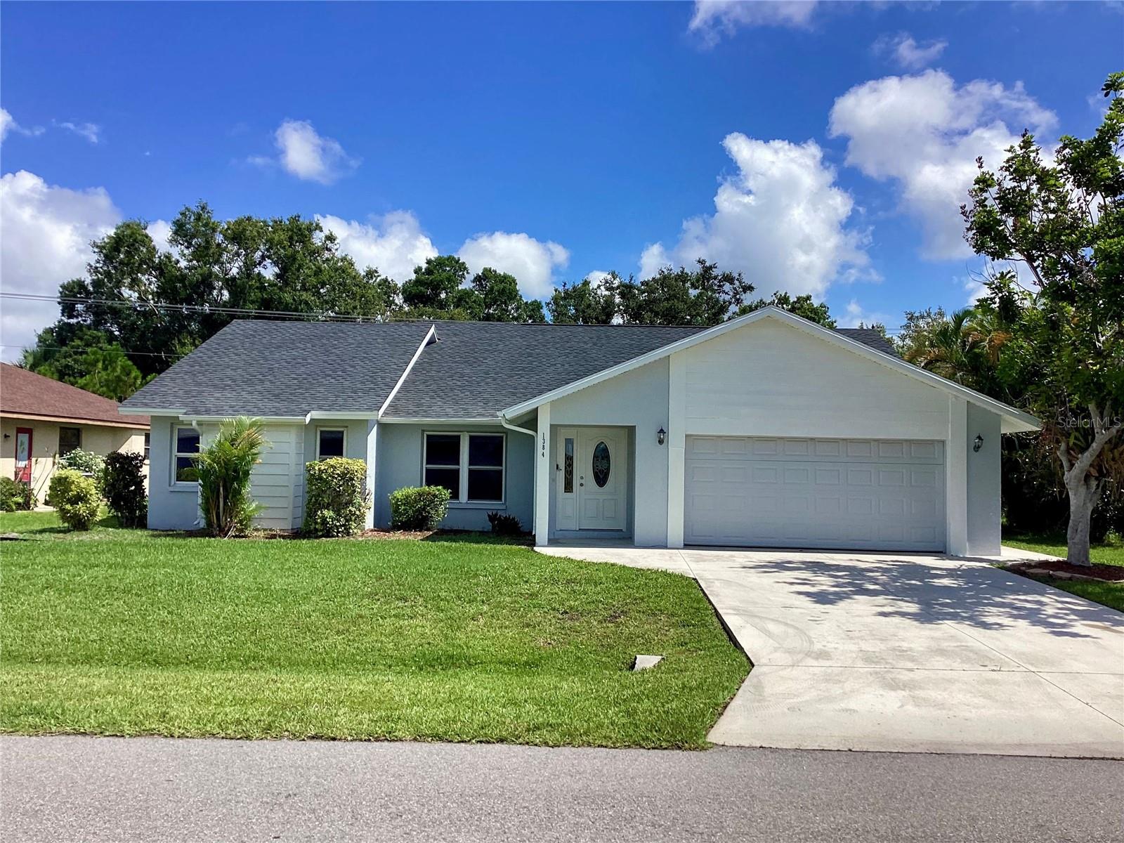 1384 Roosevelt Dr, Venice, FL 34293