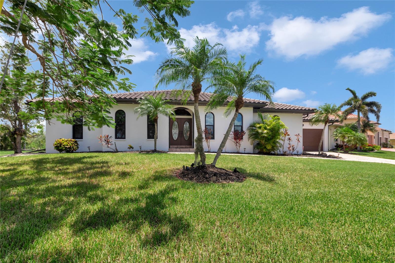 355 Trieste Dr, Punta Gorda, FL 33950