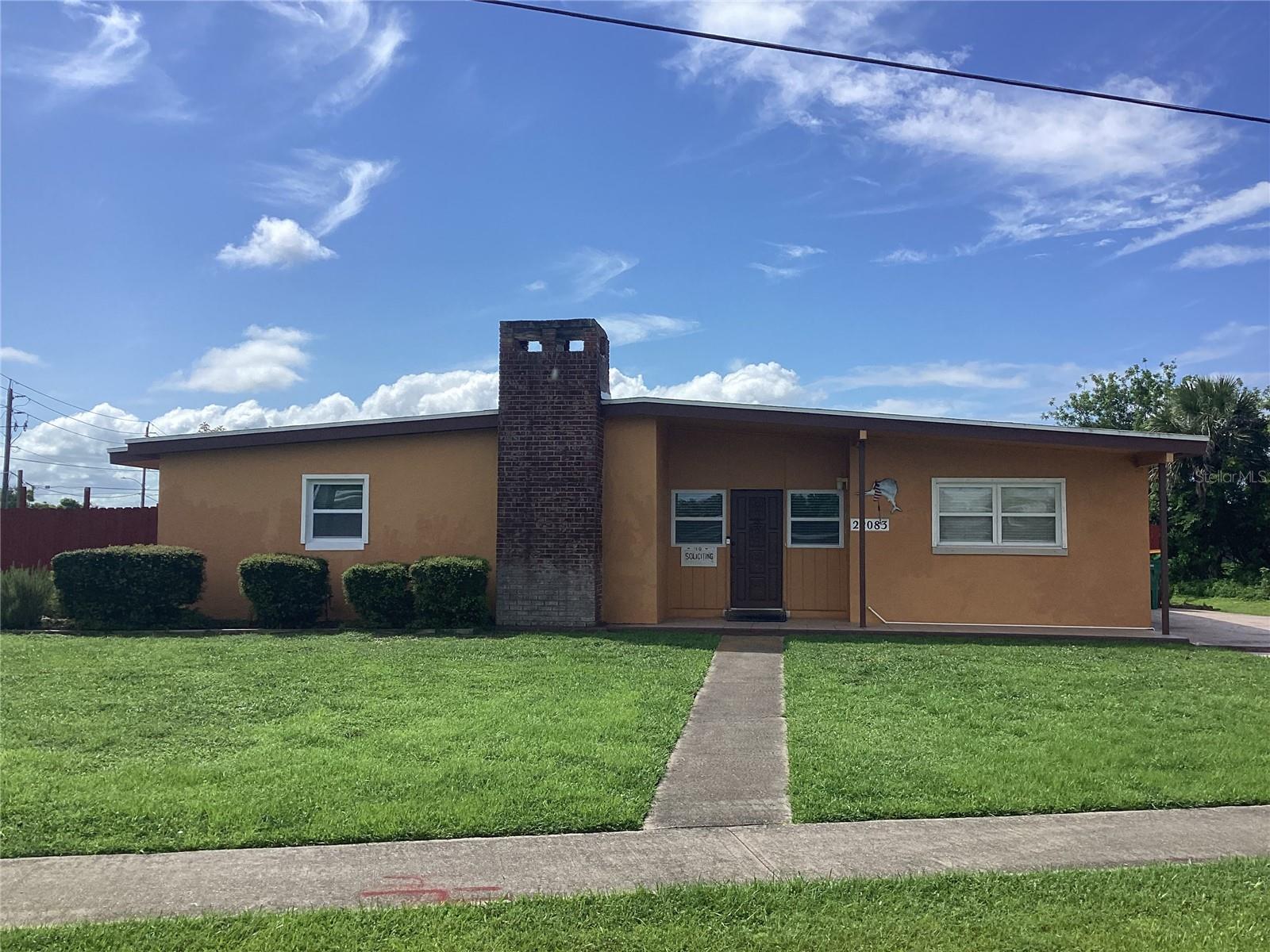 22083 Catherine Ave, Port Charlotte, FL 33952