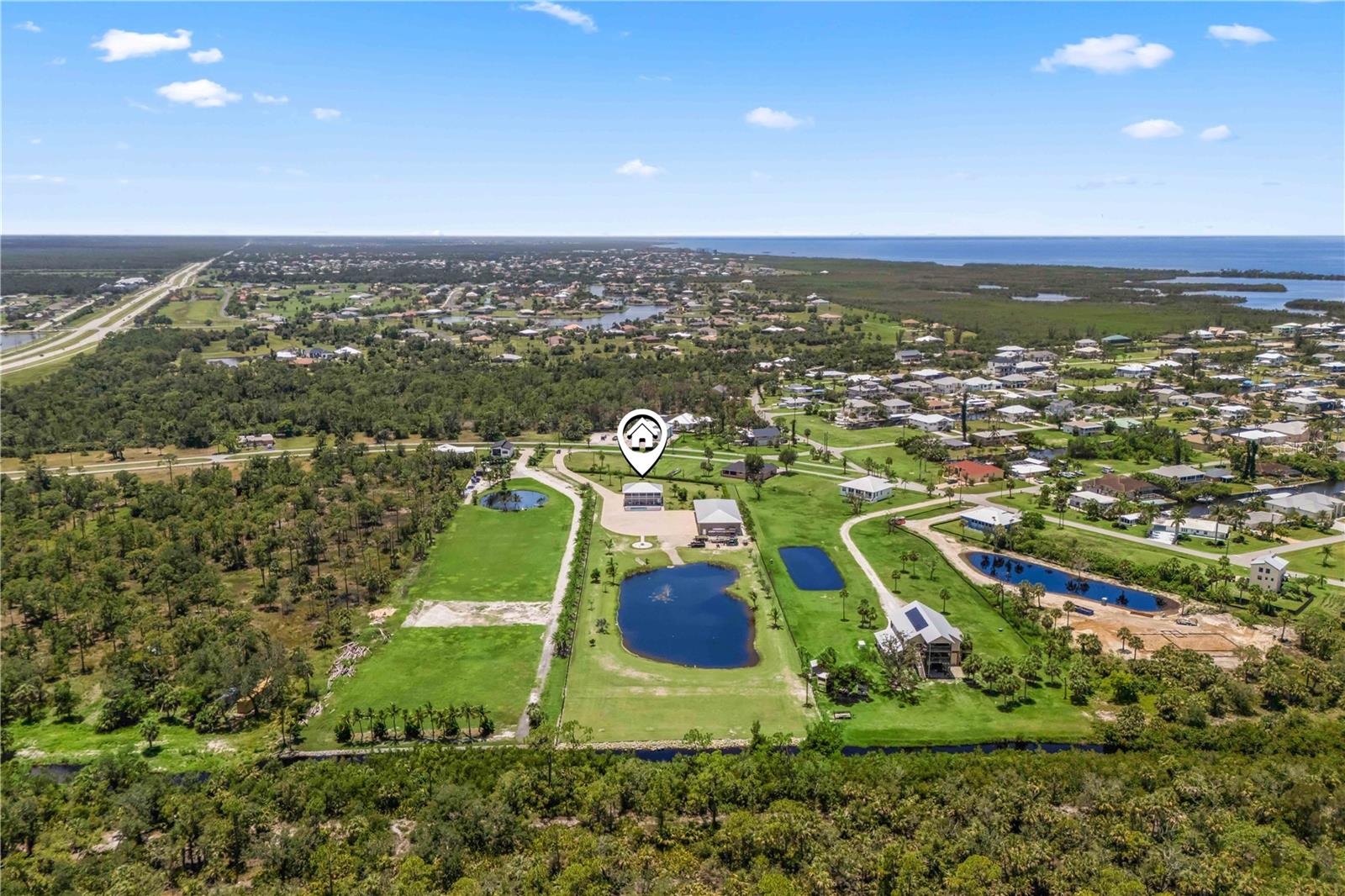 24490 Yacht Club Blvd, Punta Gorda, FL 33955
