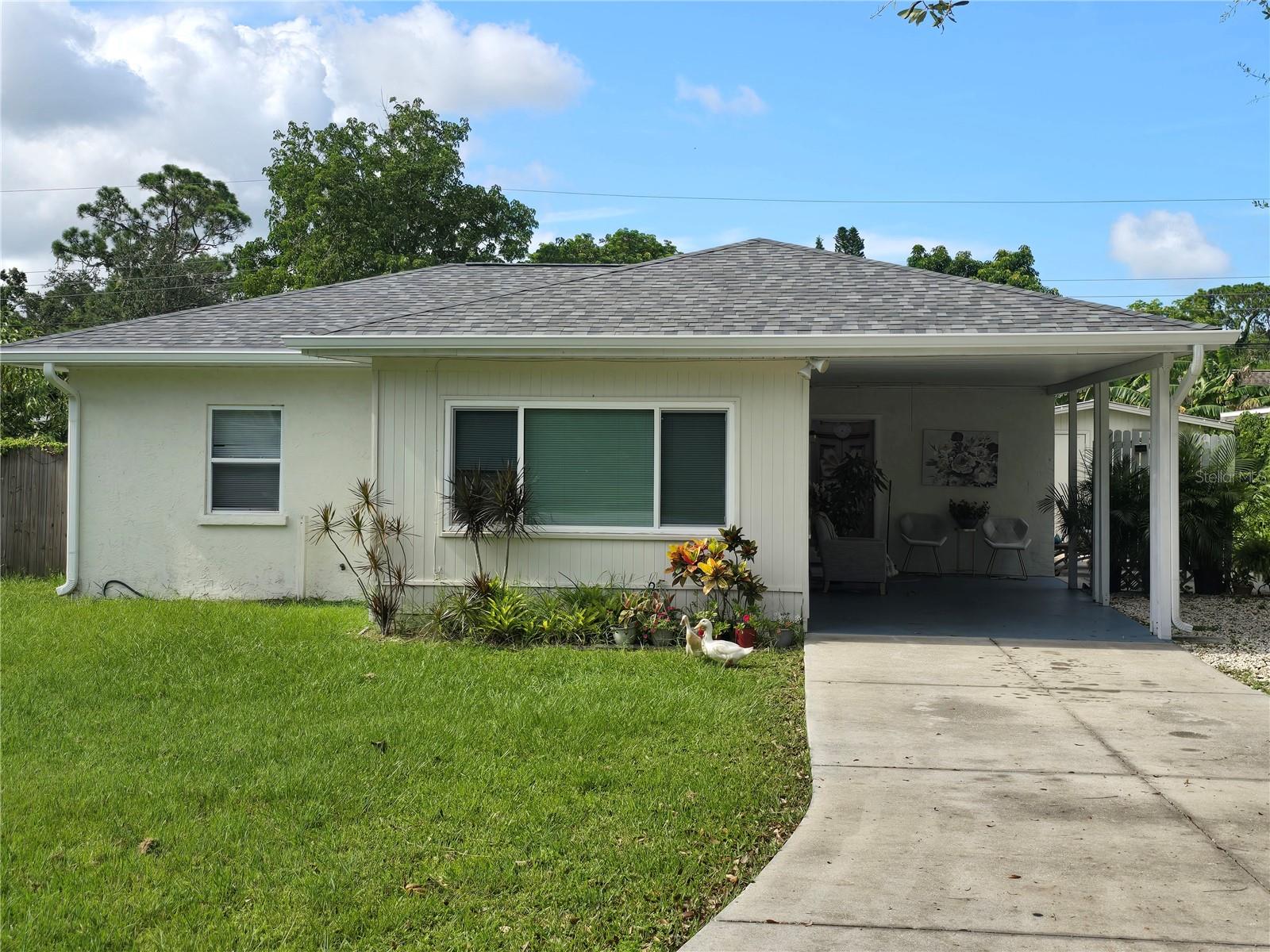 3314 New England St, Sarasota, FL 34231