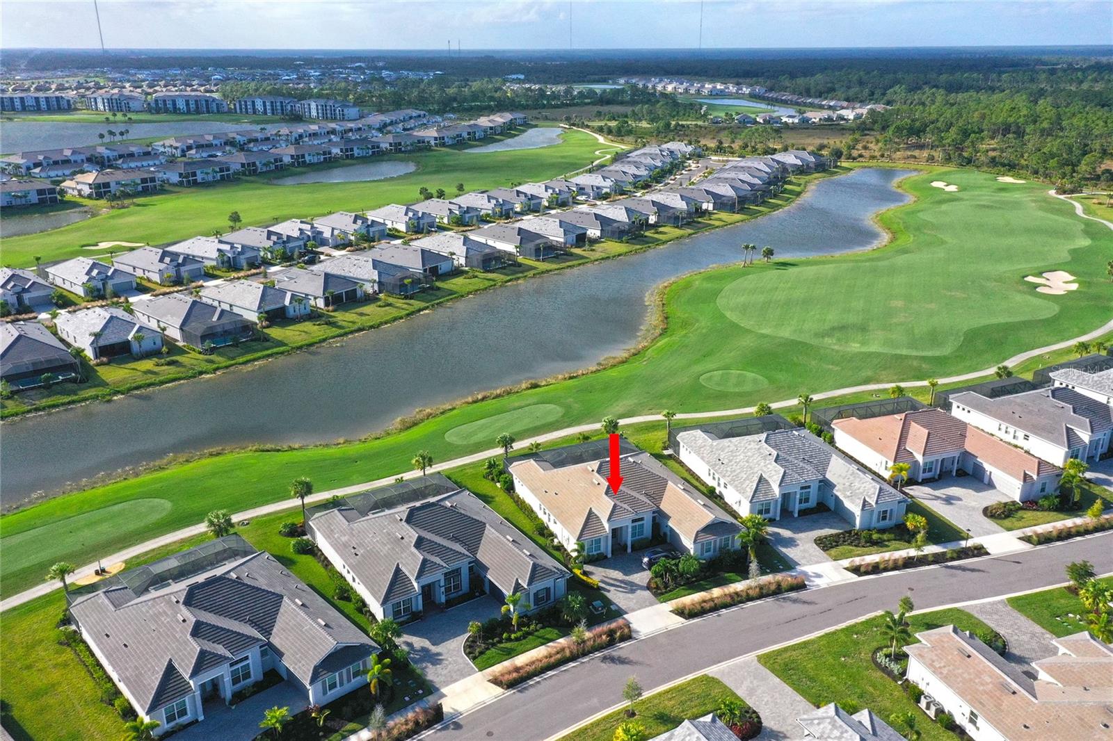 15956 Cranes Marsh Ct, Punta Gorda, FL 33982