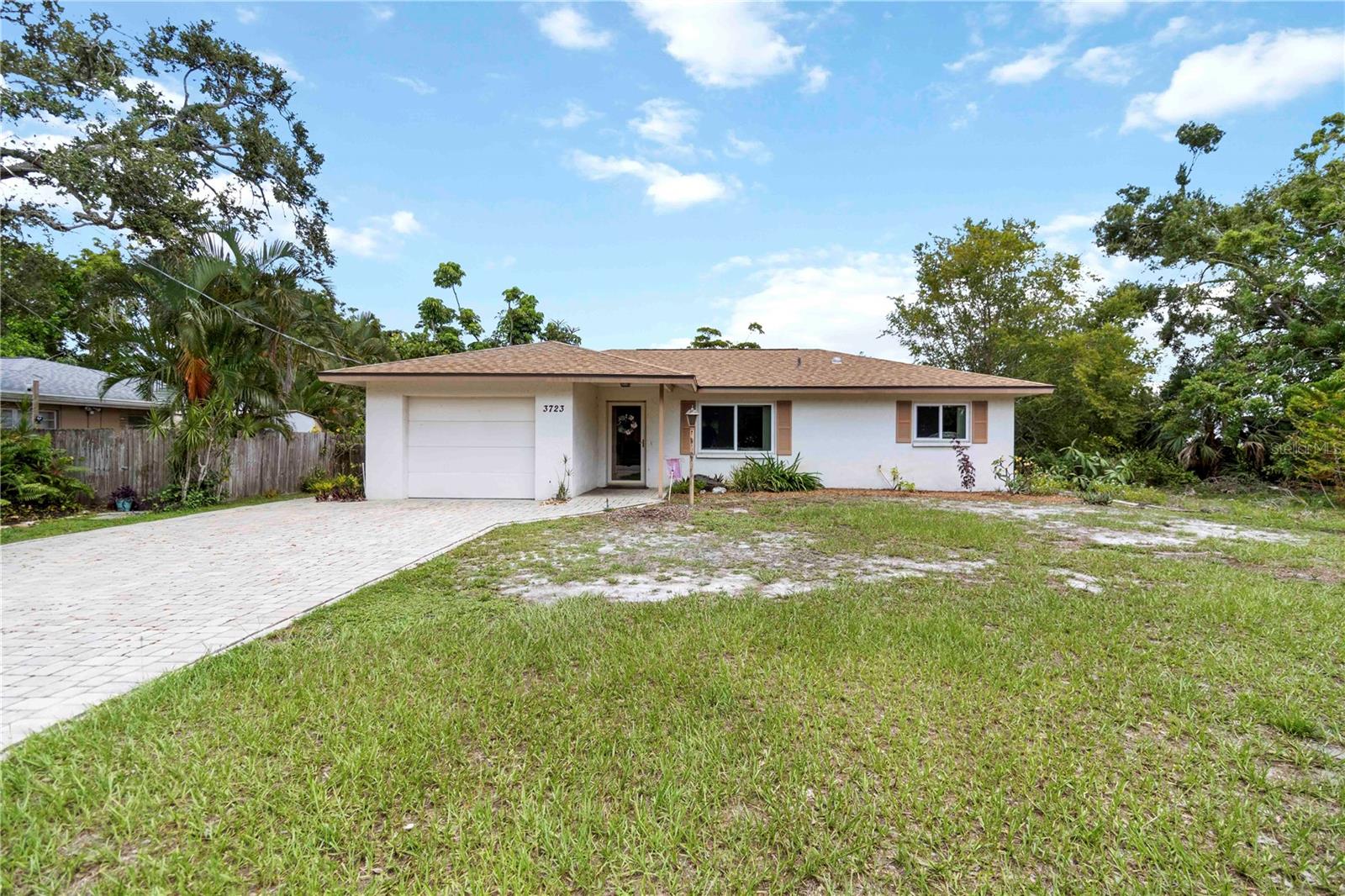 3723 Alden Way, Sarasota, FL 34232