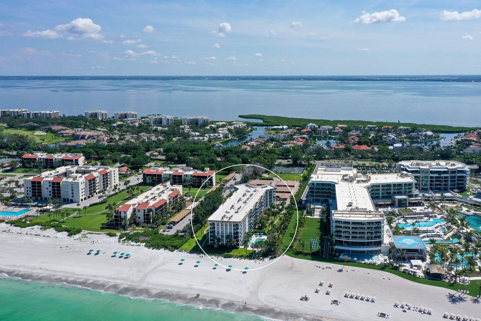 1701 Gulf Of Mexico Dr #404, Longboat Key, FL 34228