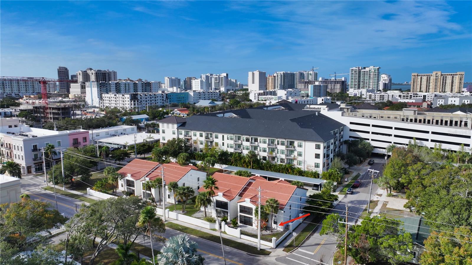 631 N Orange Ave #107, Sarasota, FL 34236