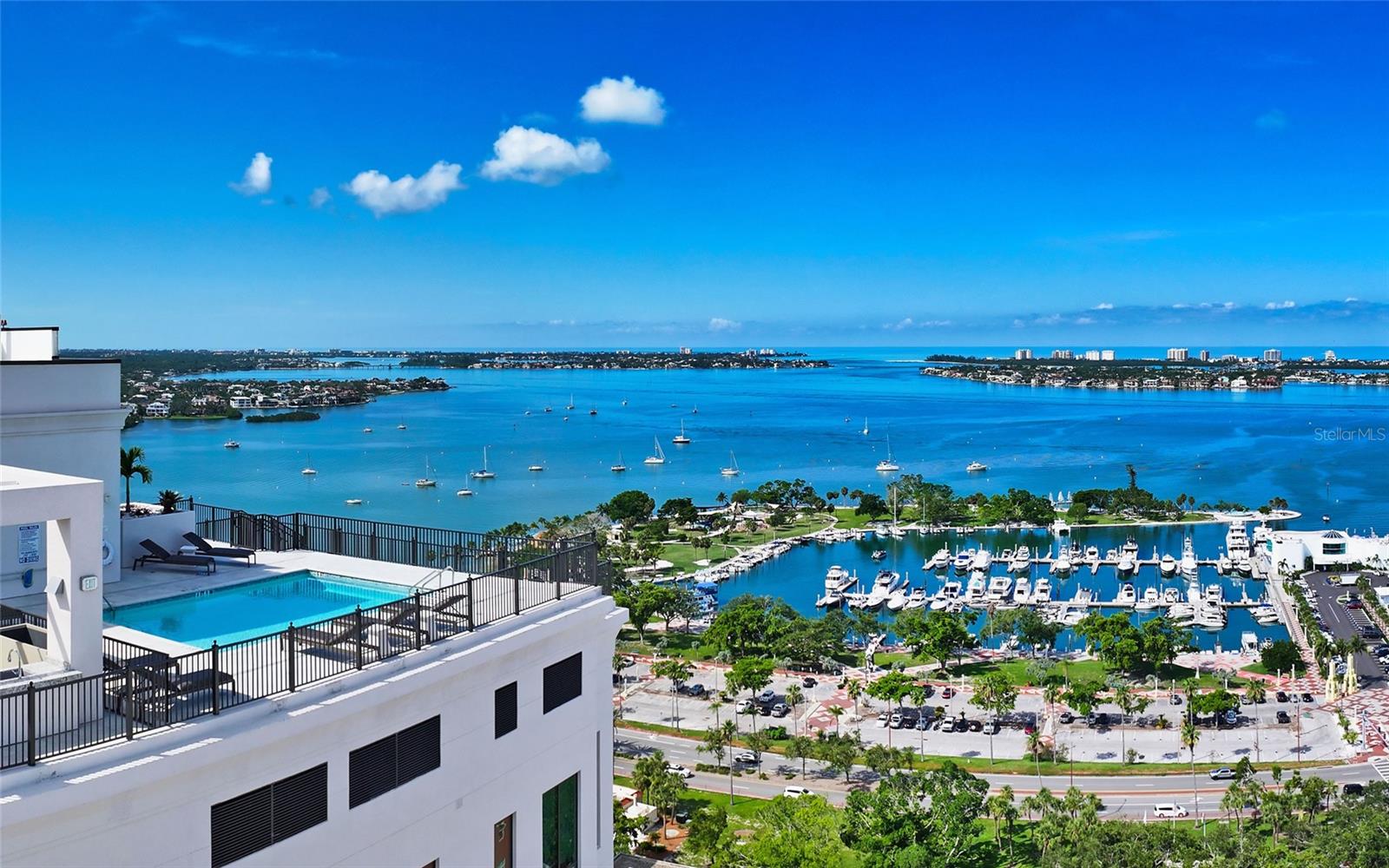 33 S Palm Ave #1601, Sarasota, FL 34236