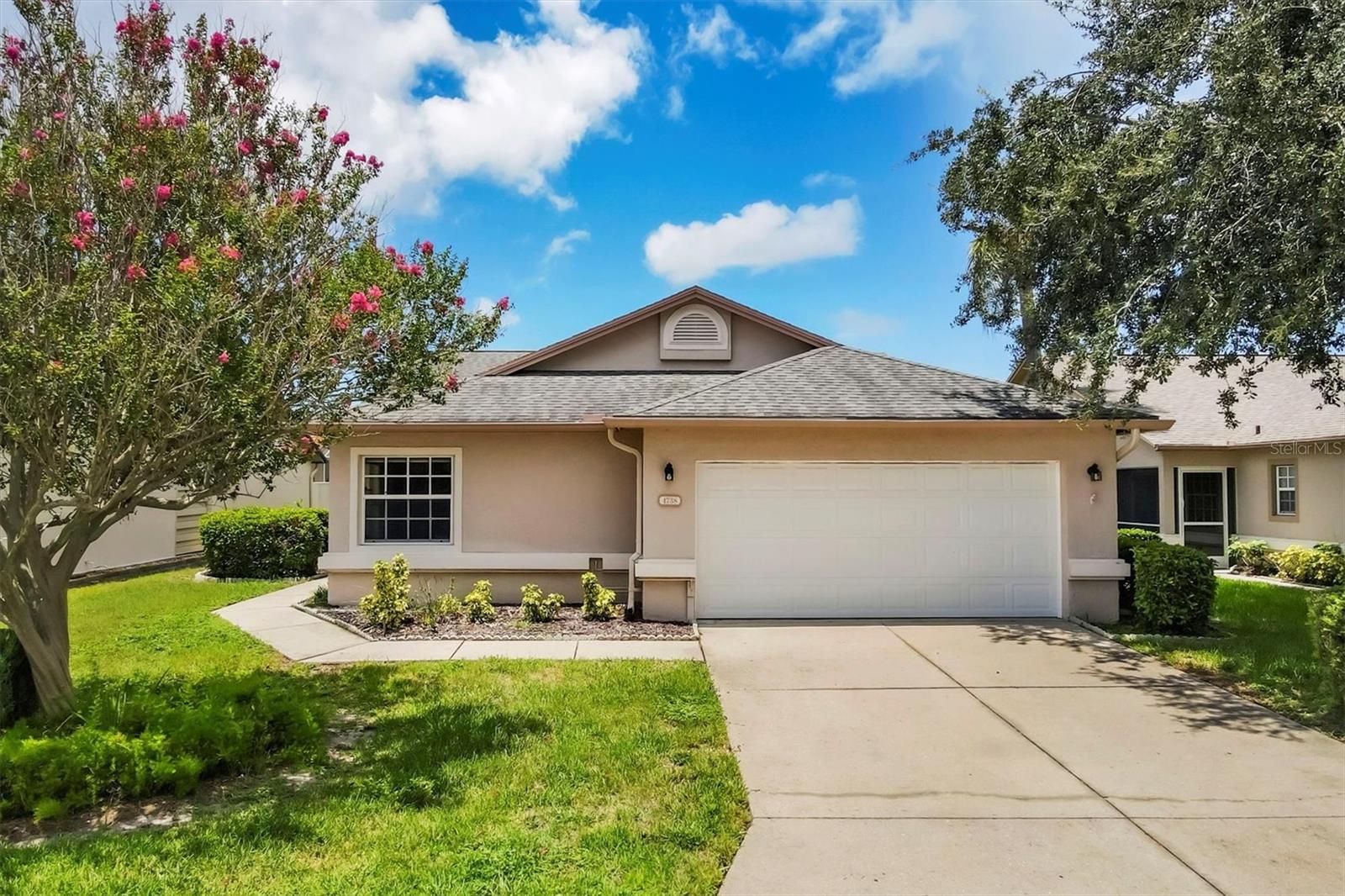 4738 Raintree Street Cir E, Bradenton, FL 34203