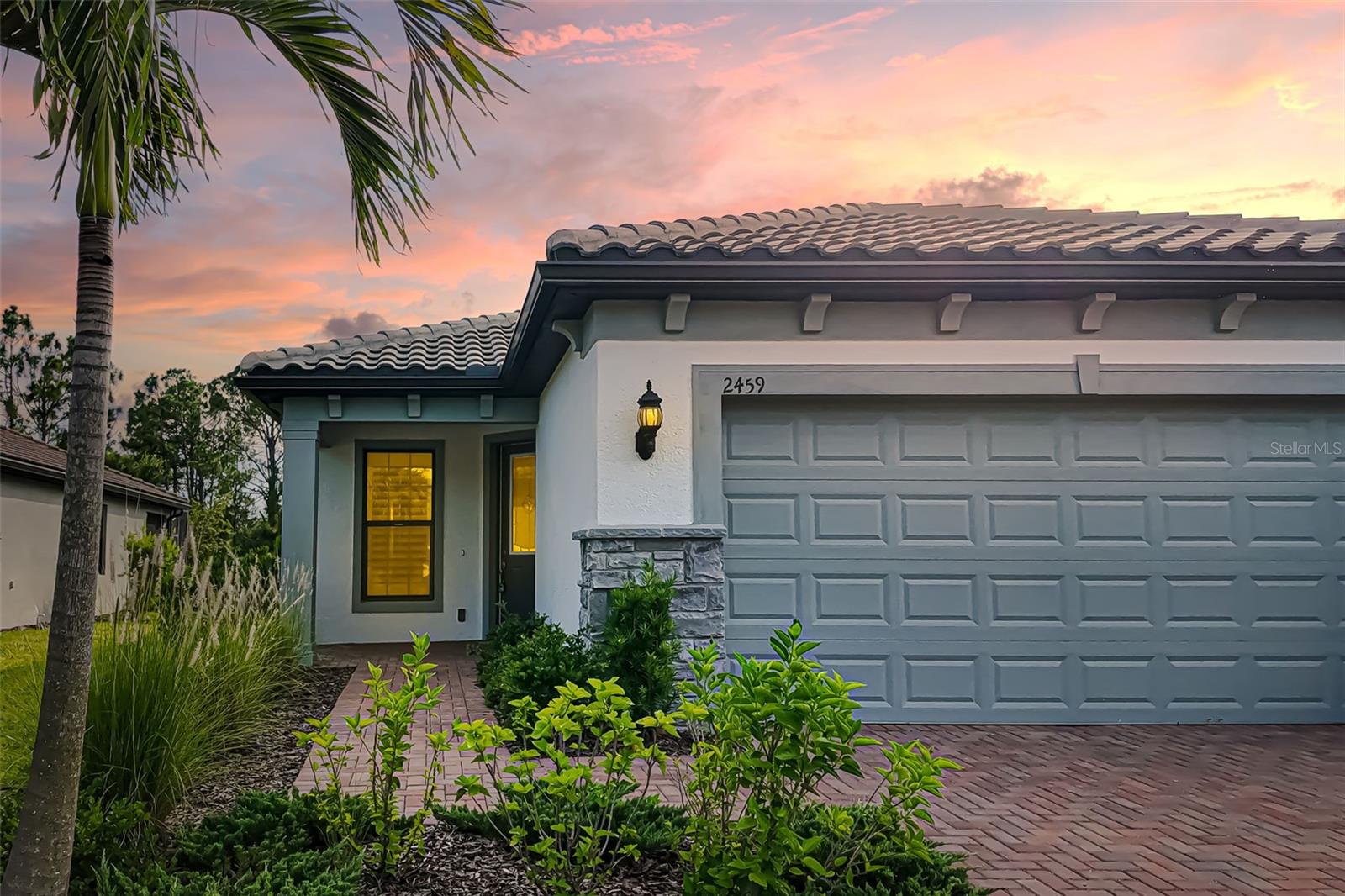 2459 Brassica Dr, North Port, FL 34289