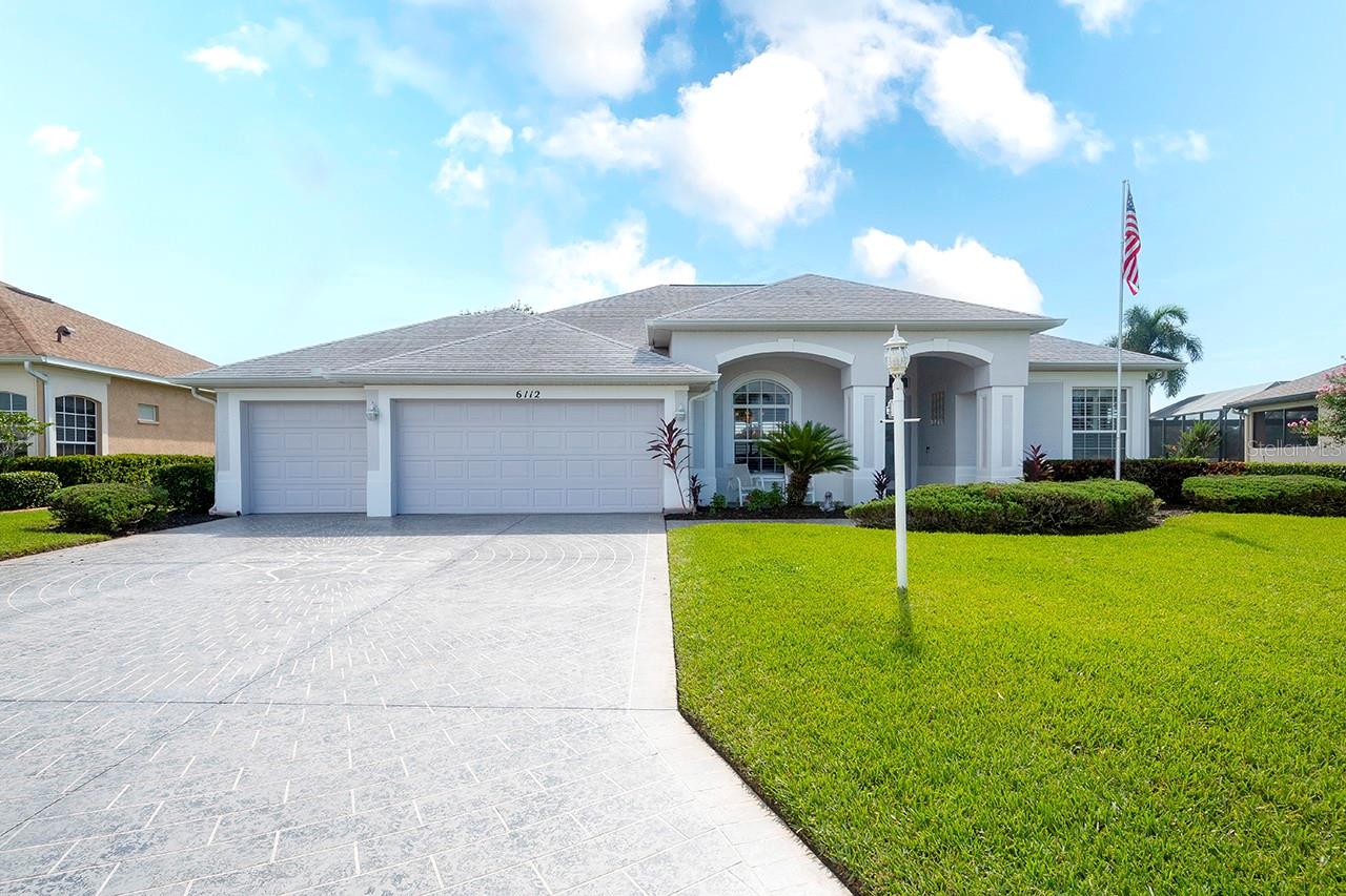 6112 90th Avenue Cir E, Parrish, FL 34219