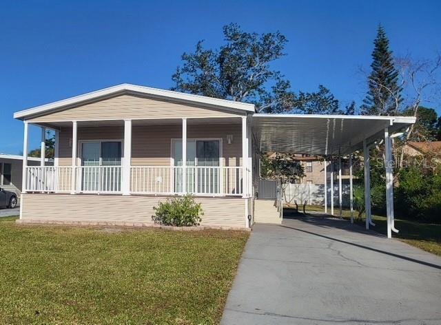 1825 Innisbrook Ln, Sarasota, FL 34234