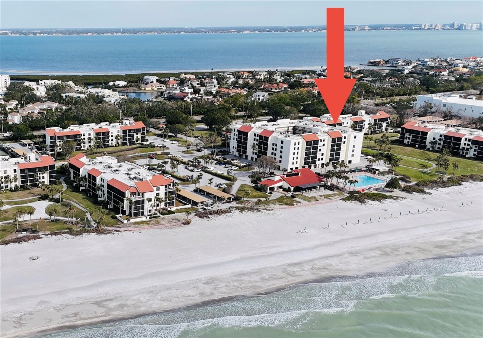 1945 Gulf Of Mexico Dr #M2-207, Longboat Key, FL 34228