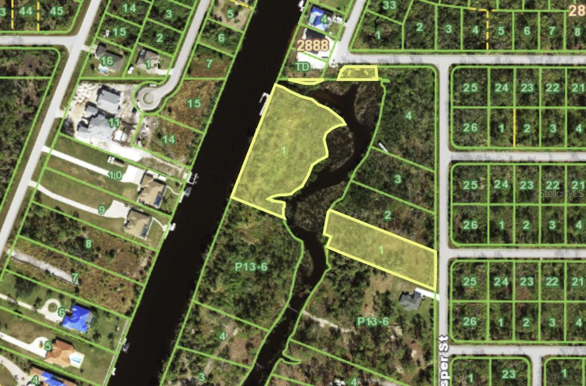 1140 Hoffer St, Port Charlotte, FL 33953