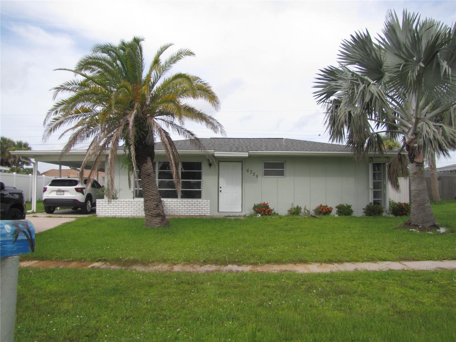 6355 Freemont St, North Port, FL 34287