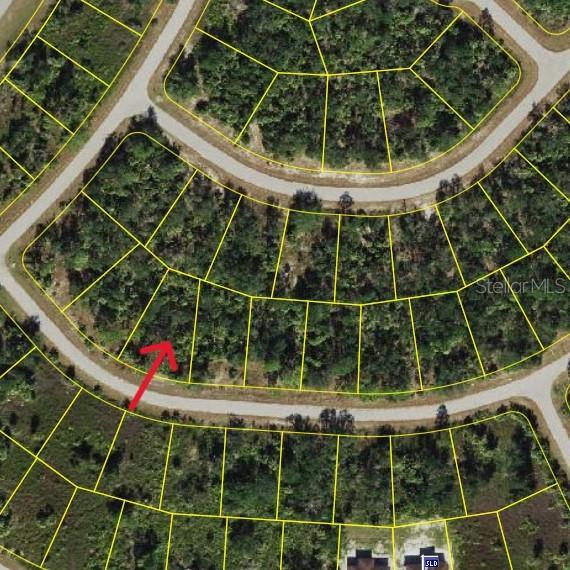 3343 Vineyard Cir, North Port, FL 34288