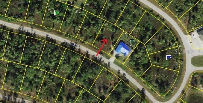 Halleck St, North Port, FL 34288