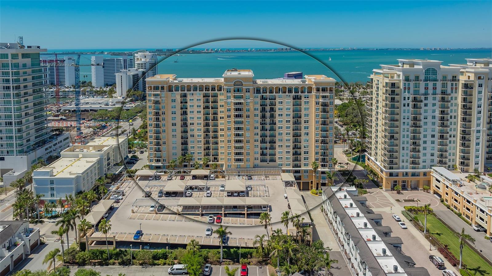 750 N Tamiami Trl #1116, Sarasota, FL 34236