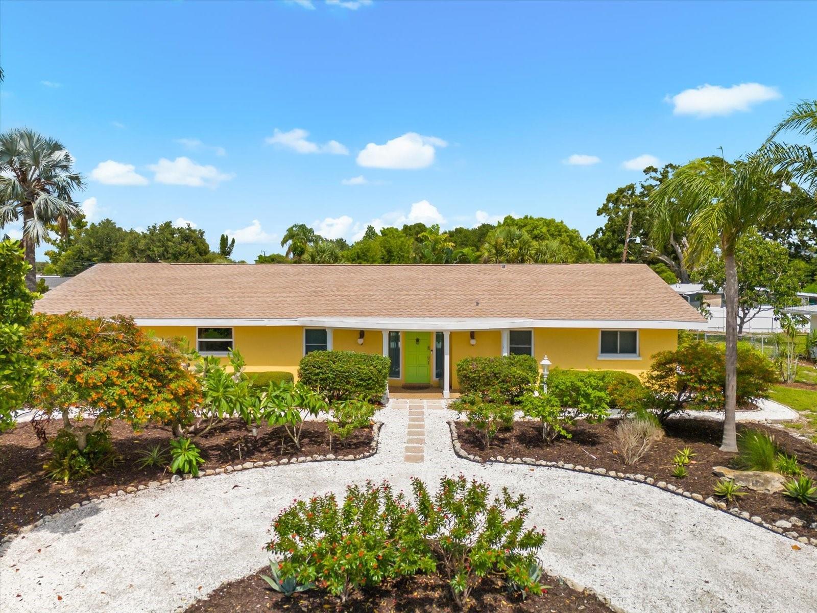 2505 Croton Ave, Sarasota, FL 34239