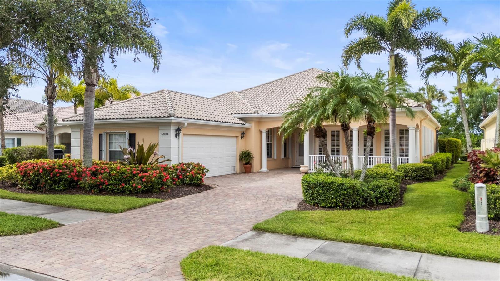 5804 Valente Pl, Sarasota, FL 34238