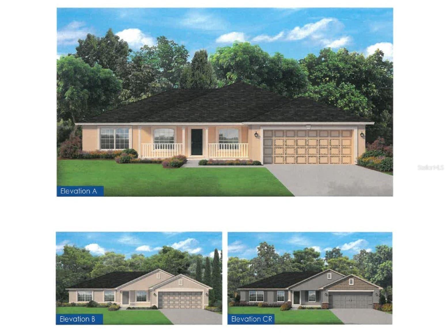 2968 Traverse Ave, North Port, FL 34286
