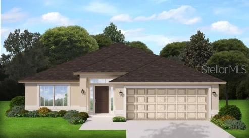 2687 Averland Loop, North Port, FL 34287