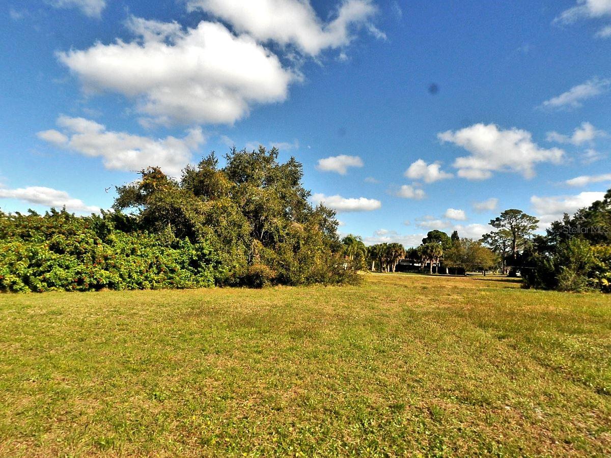 San Rafael Ave, North Port, FL 34287