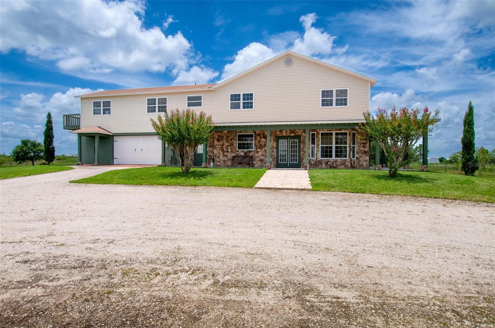 48665 Bermont Rd, Punta Gorda, FL 33982