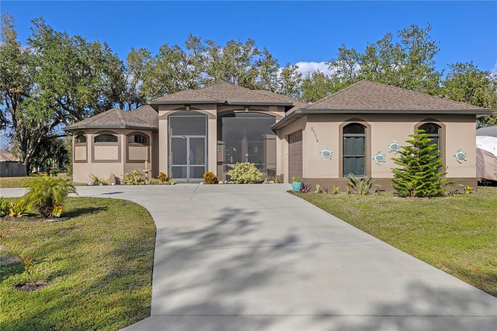 27318 San Carlos Dr, Punta Gorda, FL 33983