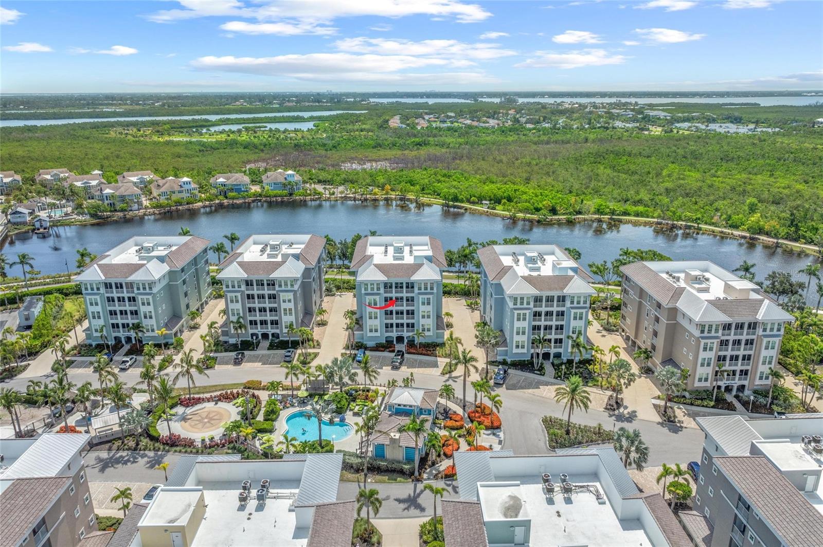 387 Aruba Cir #301, Bradenton, FL 34209