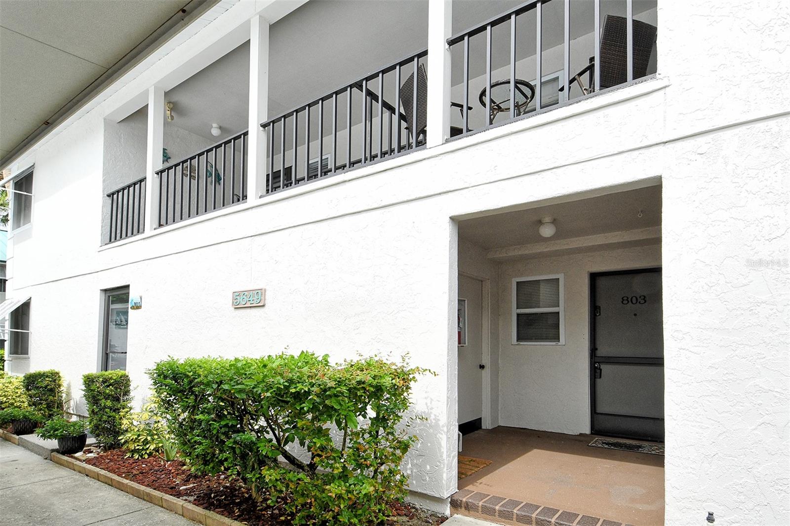 5649 Midnight Pass Rd #804, Sarasota, FL 34242