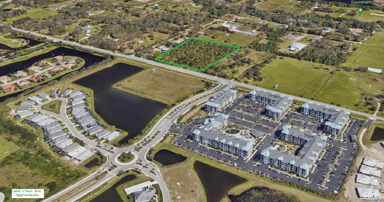 Upper Manatee River Rd Ne, Bradenton, FL 34212